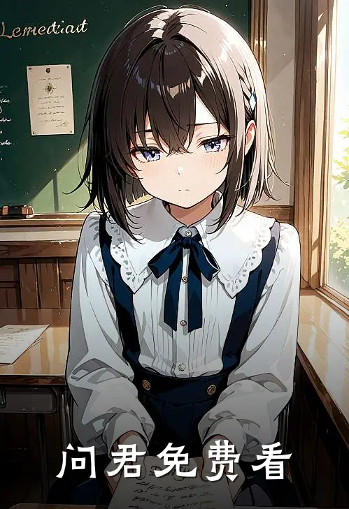 问君免费看