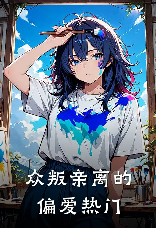 众叛亲离的偏爱热门