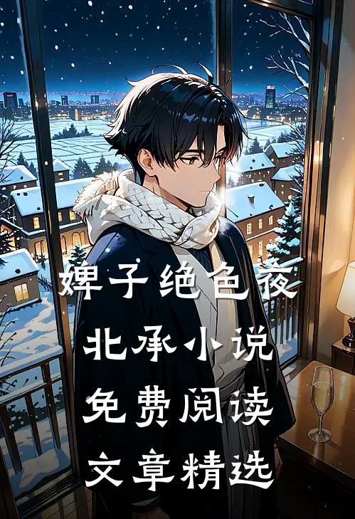 婢子绝色夜北承小说免费阅读文章精选