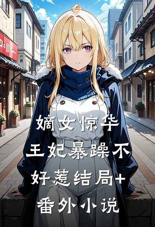 嫡女惊华：王妃暴躁不好惹结局+番外小说