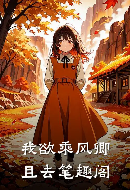 我欲乘风卿且去笔趣阁