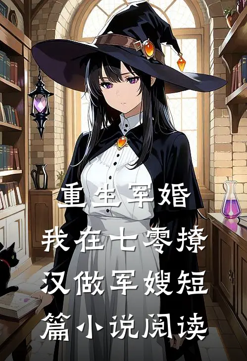 重生军婚：我在七零撩汉做军嫂短篇小说阅读