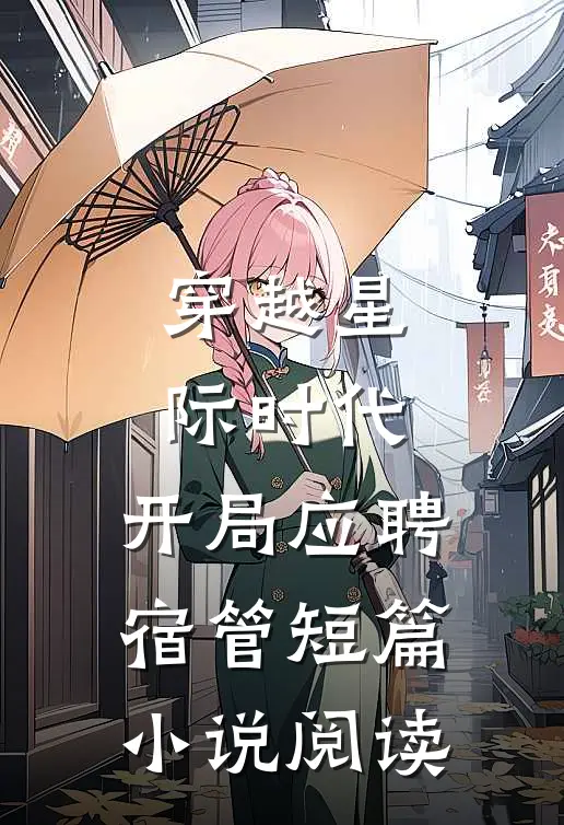 穿越星际时代：开局应聘宿管短篇小说阅读