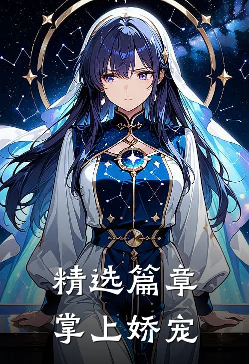 精选篇章掌上娇宠