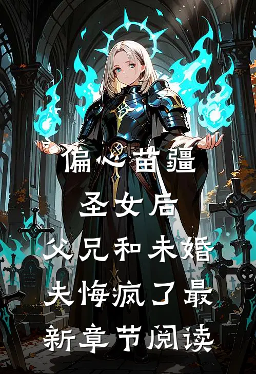 偏心苗疆圣女后，父兄和未婚夫悔疯了最新章节阅读