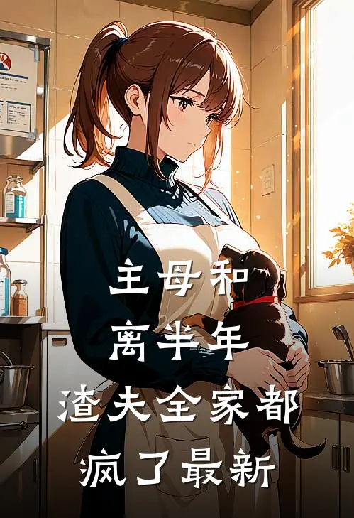 主母和离半年，渣夫全家都疯了最新
