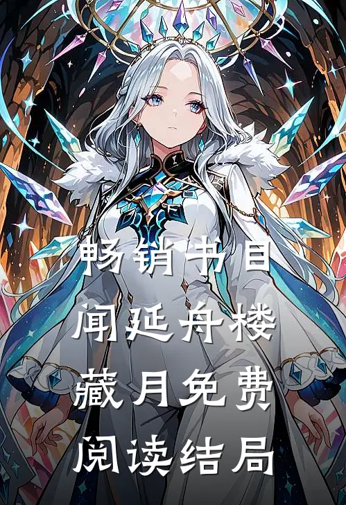 畅销书目闻延舟楼藏月免费阅读结局