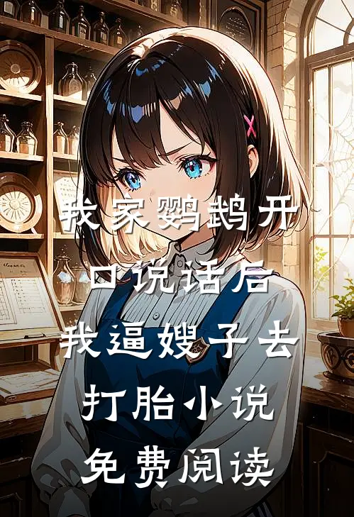 我家鹦鹉开口说话后，我逼嫂子去打胎小说免费阅读