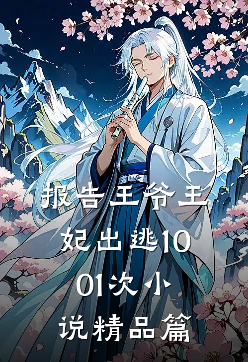 报告王爷王妃出逃1001次 小说精品篇