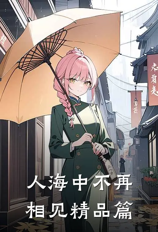 人海中不再相见精品篇
