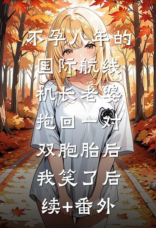 不孕八年的国际航线机长老婆抱回一对双胞胎后，我笑了后续+番外