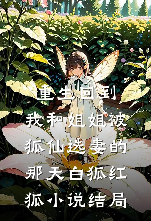 重生回到，我和姐姐被狐仙选妻的那天白狐红狐小说结局