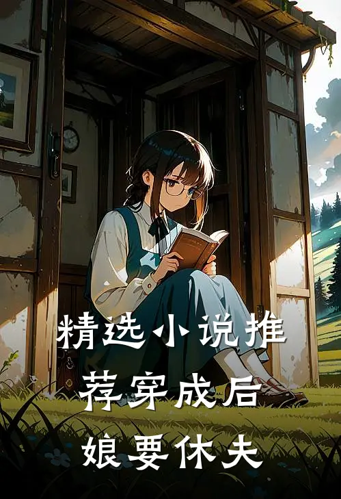 精选小说推荐穿成后娘要休夫