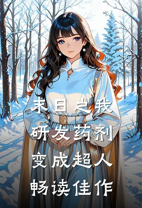 末日之我研发药剂变成超人畅读佳作