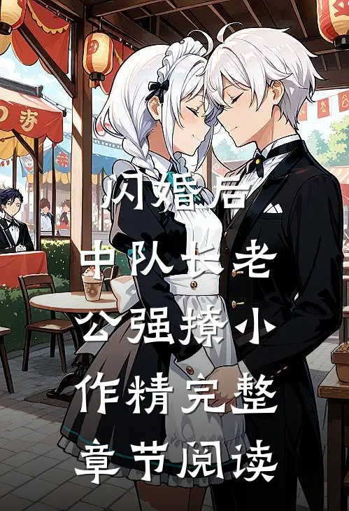 闪婚后，中队长老公强撩小作精完整章节阅读