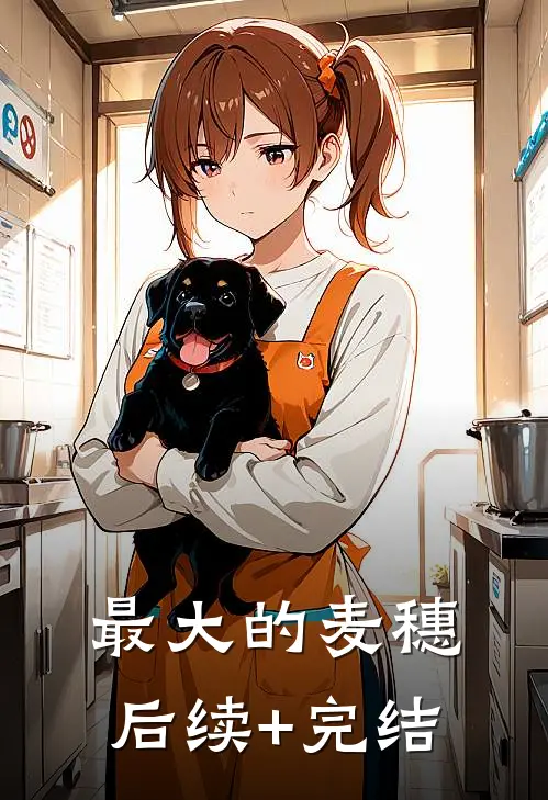 最大的麦穗后续+完结