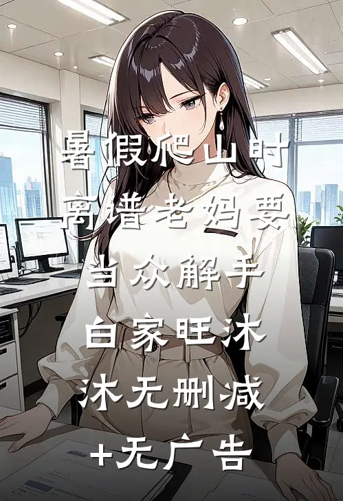 暑假爬山时，离谱老妈要当众解手白家旺沐沐无删减+无广告