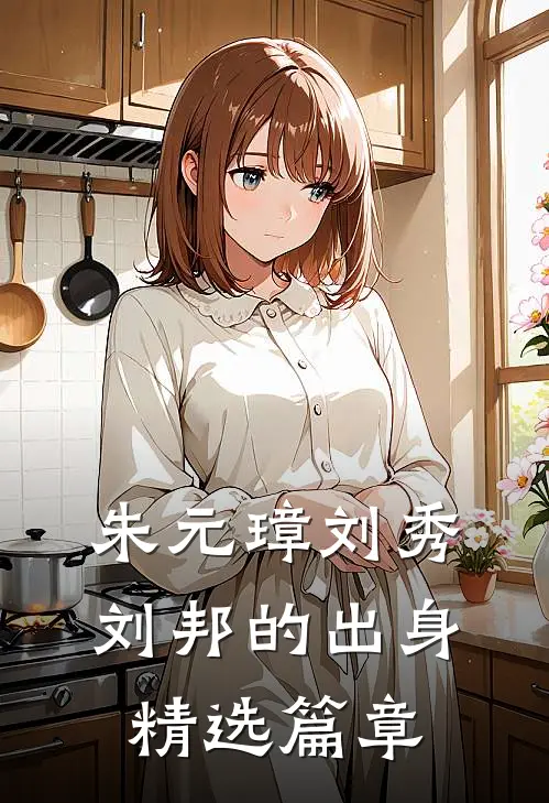 朱元璋刘秀刘邦的出身精选篇章