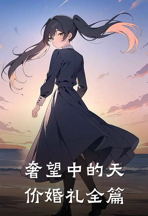 奢望中的天价婚礼全篇