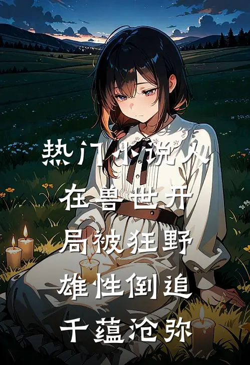 热门小说人在兽世开局被狂野雄性倒追千蕴沧弥