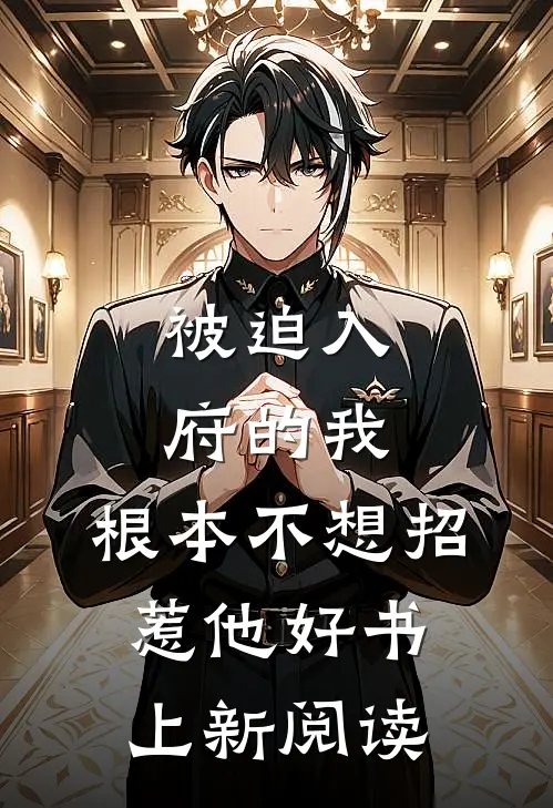 被迫入府的我，根本不想招惹他好书上新阅读