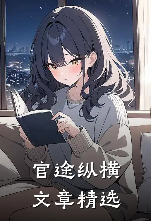 官途纵横文章精选