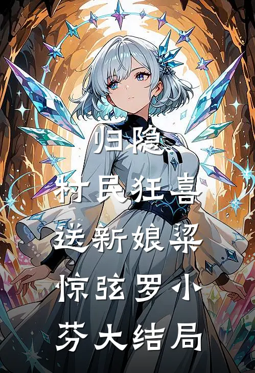 归隐：村民狂喜送新娘粱惊弦罗小芬大结局