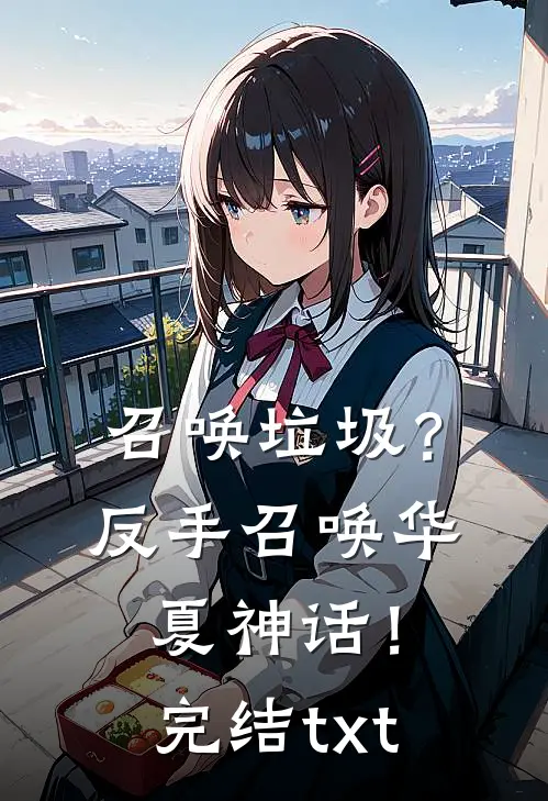 召唤垃圾？反手召唤华夏神话！完结txt