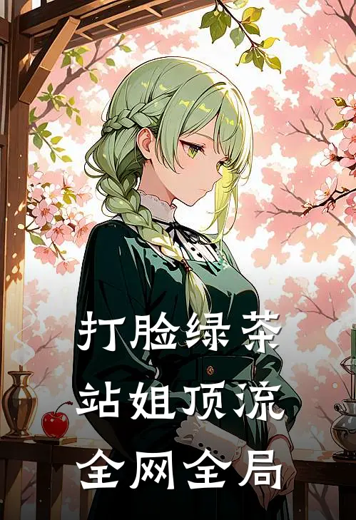 打脸绿茶站姐顶流全网全局
