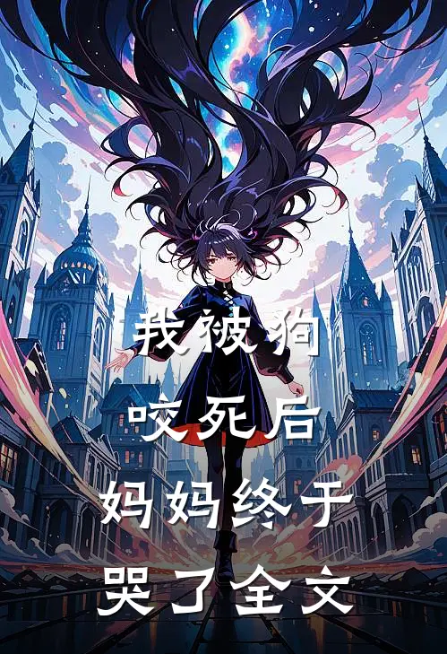 我被狗咬死后，妈妈终于哭了全文