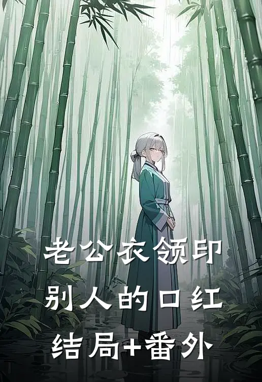 老公衣领印别人的口红结局+番外
