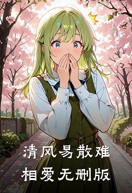 清风易散难相爱无删版