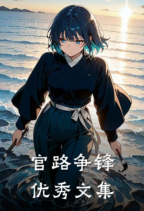 官路争锋优秀文集