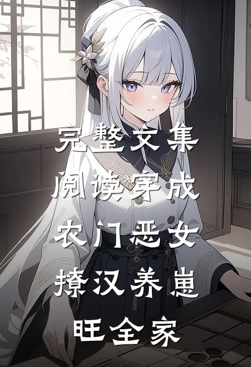 完整文集阅读穿成农门恶女，撩汉养崽旺全家