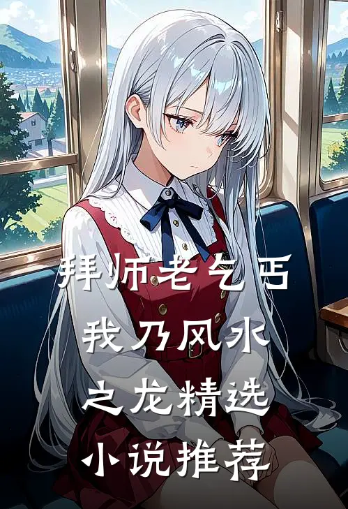 拜师老乞丐：我乃风水之龙精选小说推荐