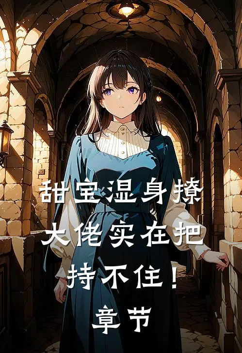 甜宝湿身撩，大佬实在把持不住！章节