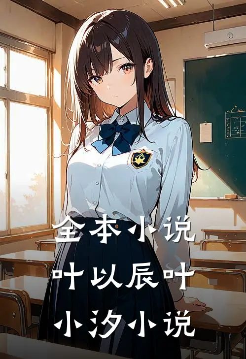 全本小说叶以辰叶小汐小说