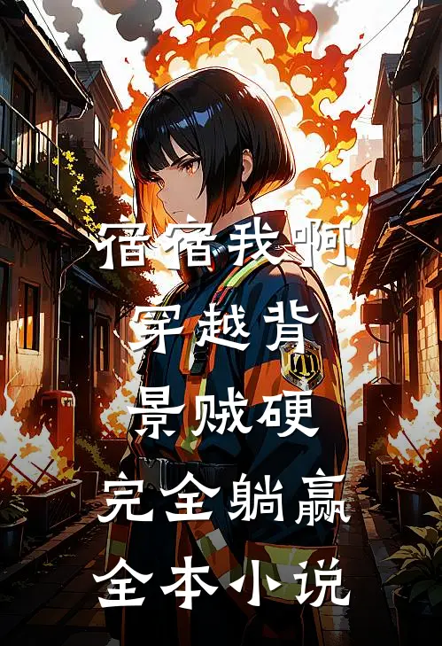 宿宿我啊，穿越背景贼硬，完全躺赢全本小说