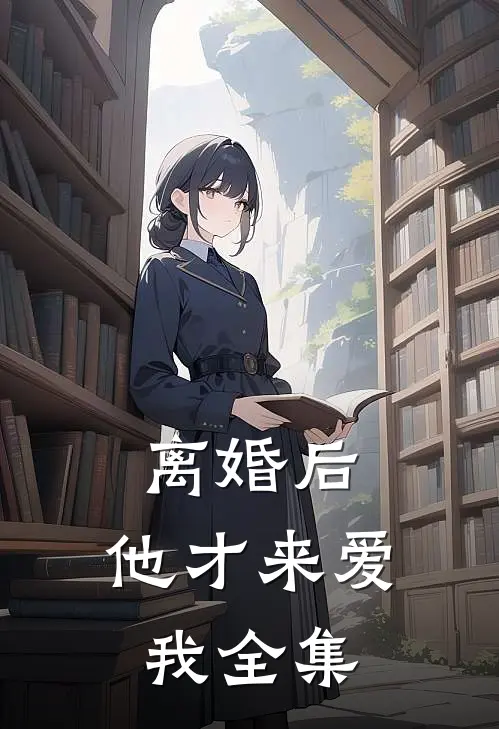 离婚后，他才来爱我 全集