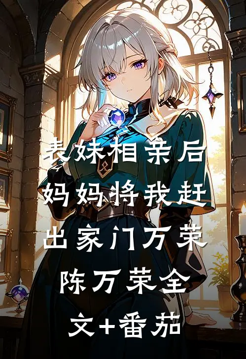 表妹相亲后，妈妈将我赶出家门万荣陈万荣全文+番茄