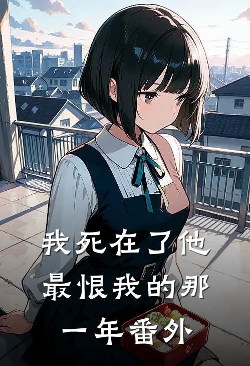 我死在了他最恨我的那一年 番外