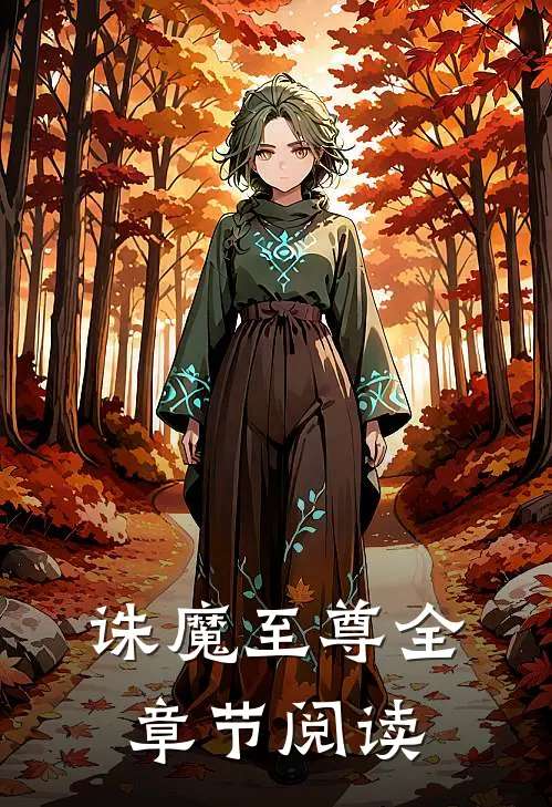 诛魔至尊全章节阅读