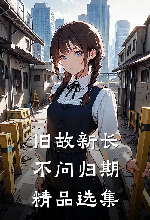旧故新长不问归期精品选集