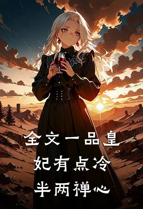 全文一品皇妃有点冷半两禅心