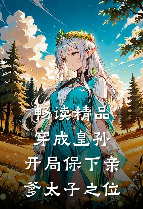 畅读精品穿成皇孙，开局保下亲爹太子之位