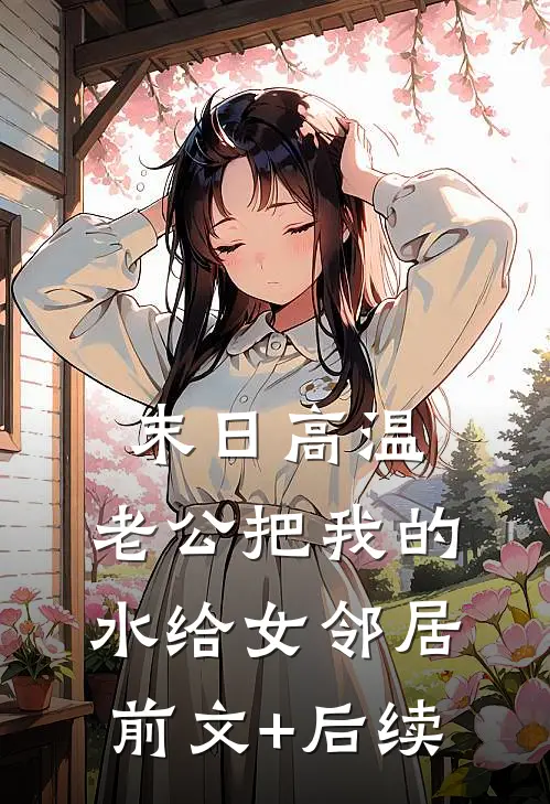 末日高温，老公把我的水给女邻居前文+后续