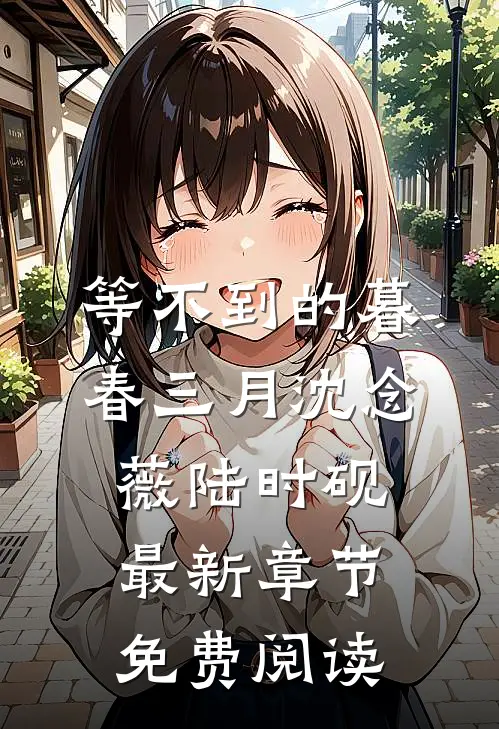 等不到的暮春三月沈念薇陆时砚最新章节免费阅读