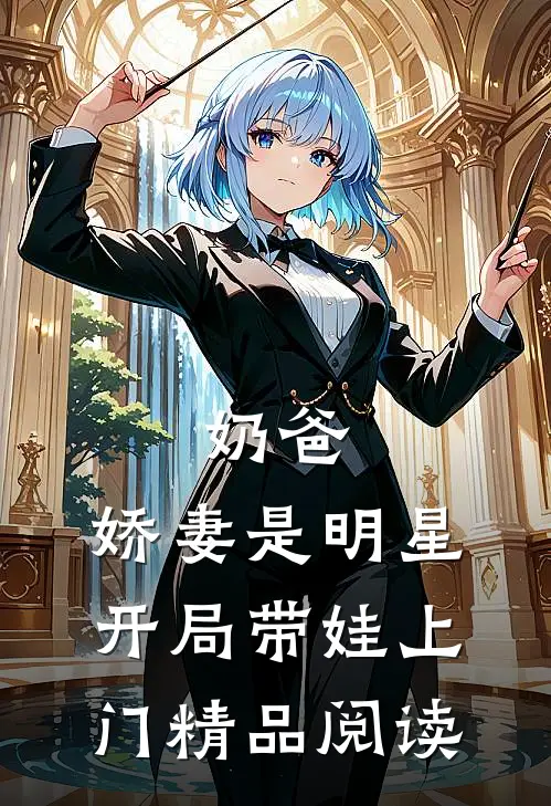 奶爸：娇妻是明星，开局带娃上门精品阅读