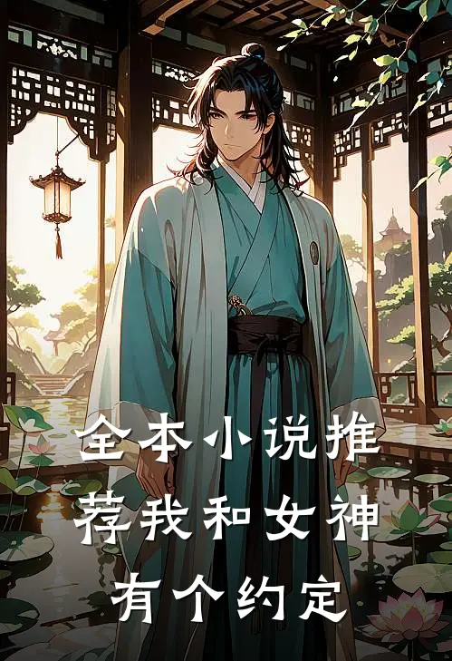 全本小说推荐我和女神有个约定