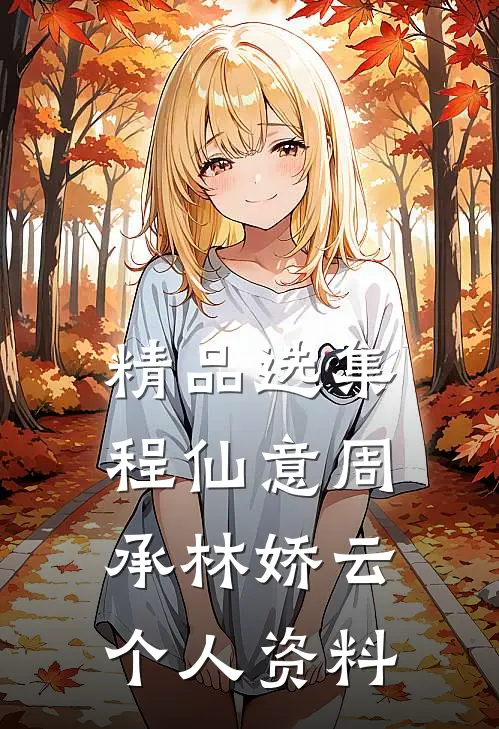 精品选集程仙意周承林娇云个人资料